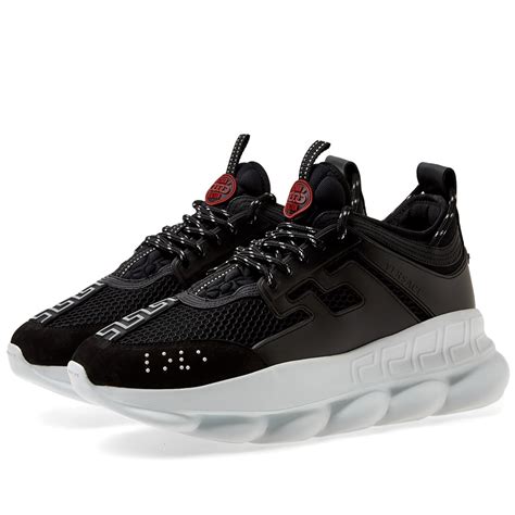 versace chain reaction black mix|versace chain reaction sale.